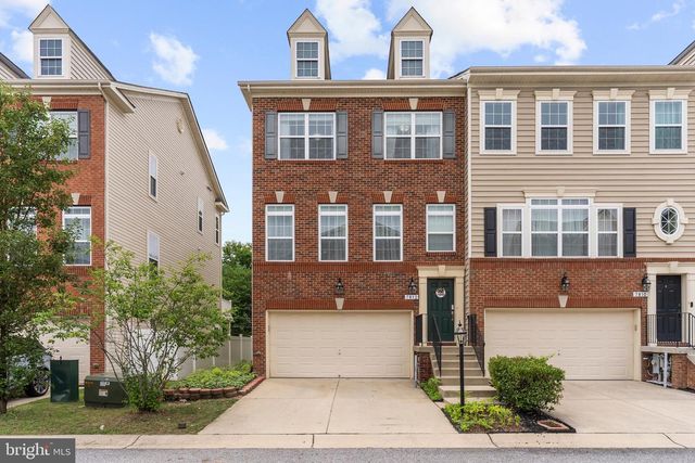 7812 SUNHAVEN WAY, Severn, MD 21144