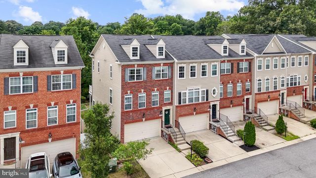 7812 SUNHAVEN WAY, Severn, MD 21144