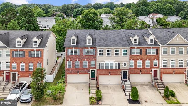 7812 SUNHAVEN WAY, Severn, MD 21144