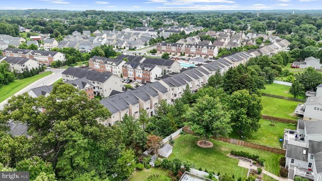 7812 SUNHAVEN WAY, Severn, MD 21144