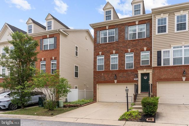 7812 SUNHAVEN WAY, Severn, MD 21144