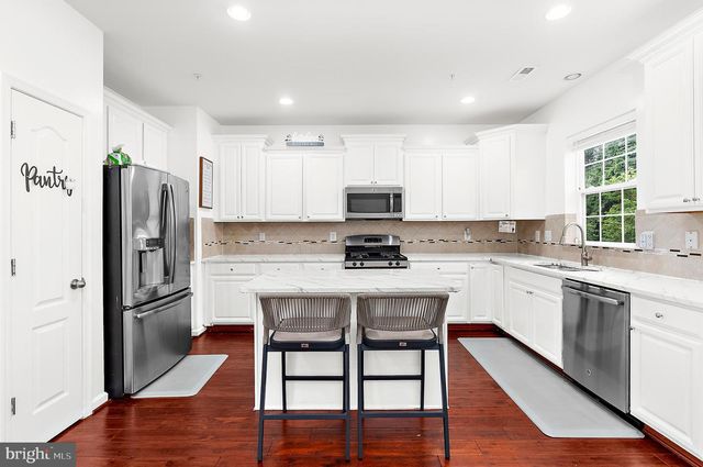 7812 SUNHAVEN WAY, Severn, MD 21144