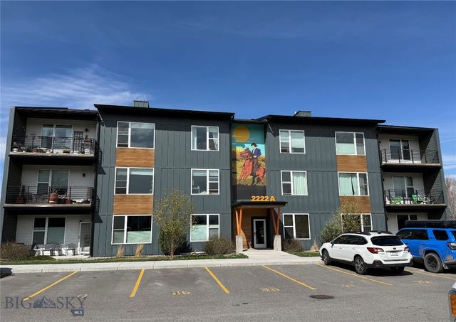2222A Willow Drive 29, Livingston, MT 59047