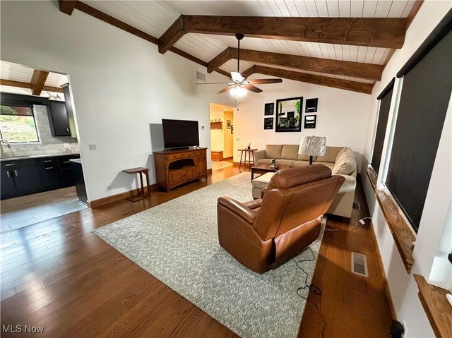 16971 Park Way, East Liverpool, OH 43920