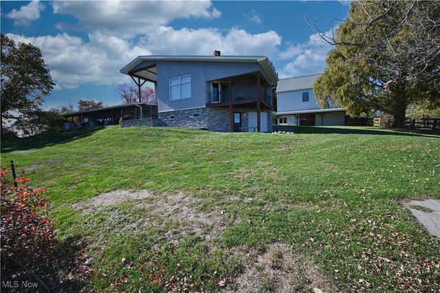 16971 Park Way, East Liverpool, OH 43920