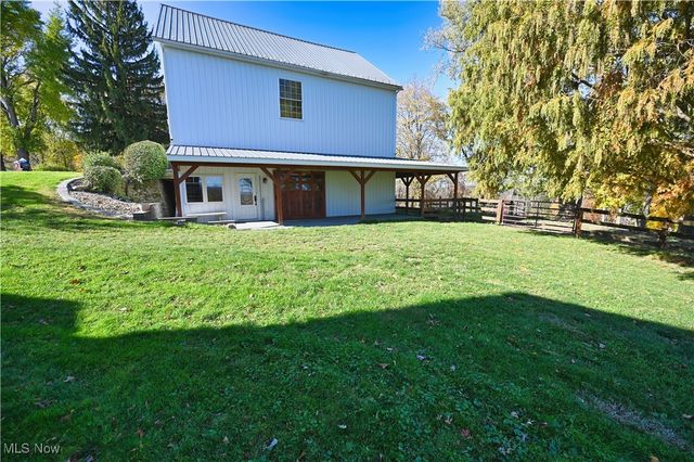 16971 Park Way, East Liverpool, OH 43920