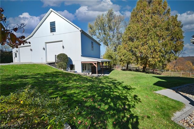 16971 Park Way, East Liverpool, OH 43920