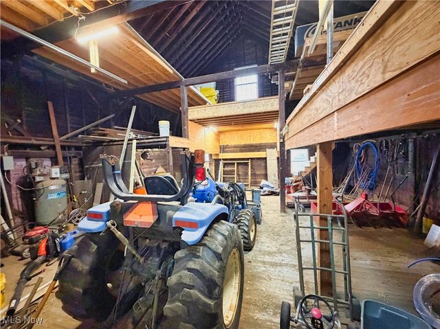 16971 Park Way, East Liverpool, OH 43920