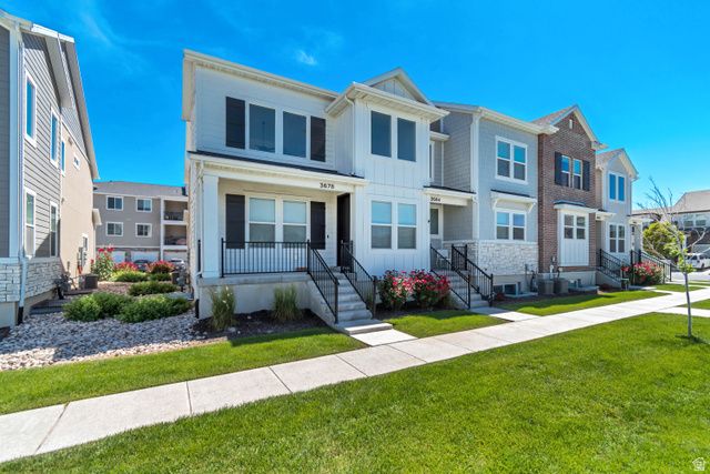 3678 W 1530 N, Lehi, UT 84048