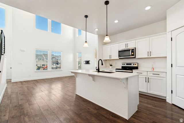 3678 W 1530 N, Lehi, UT 84048