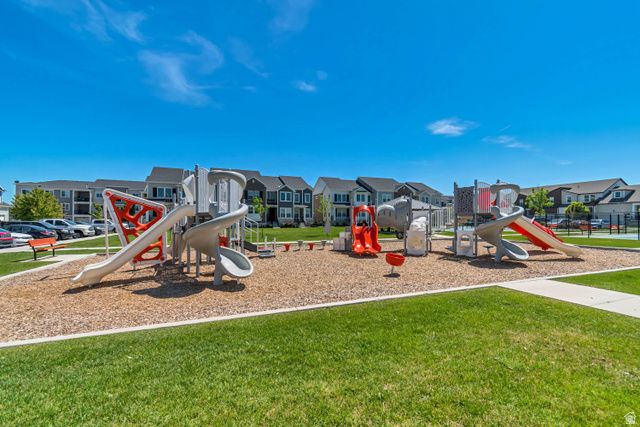 3678 W 1530 N, Lehi, UT 84048