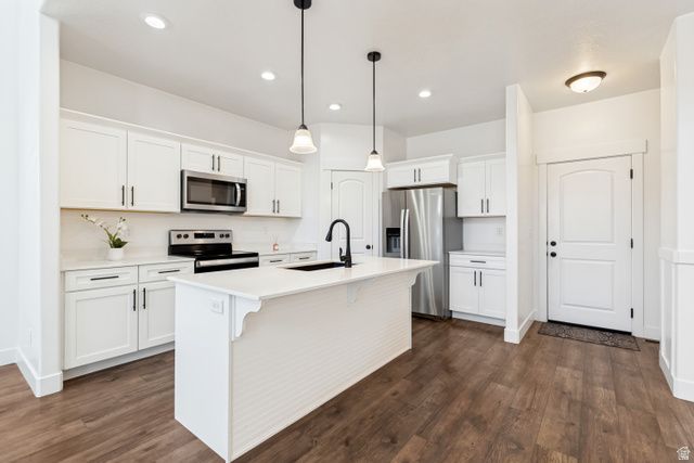 3678 W 1530 N, Lehi, UT 84048
