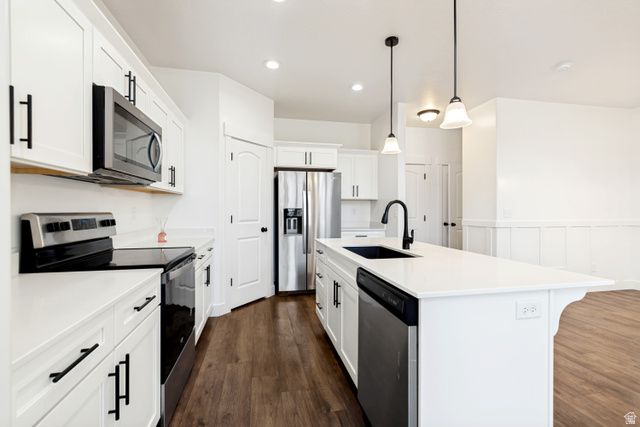 3678 W 1530 N, Lehi, UT 84048