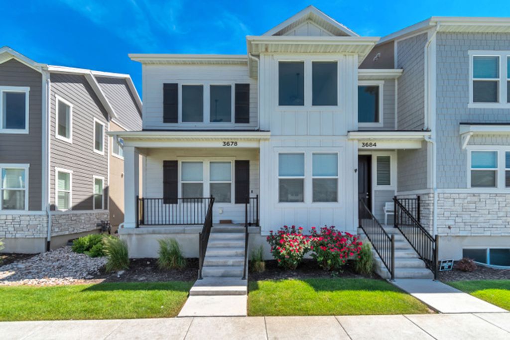 3678 W 1530 N, Lehi, UT 84048