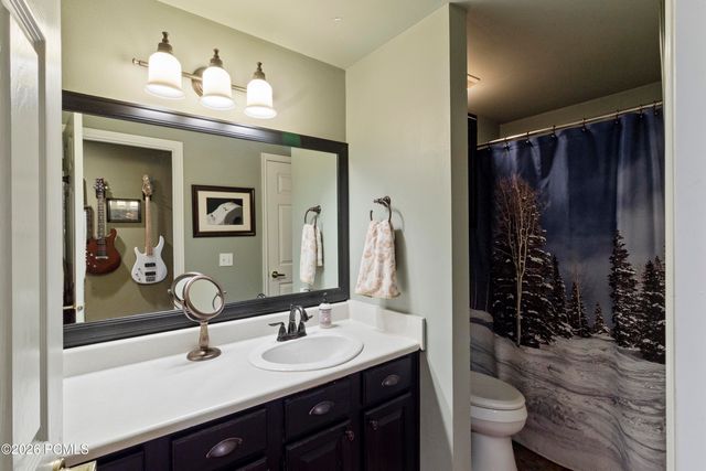 900 Bitner Road K 21, Park City, UT 84098