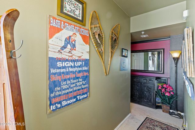 900 Bitner Road K 21, Park City, UT 84098