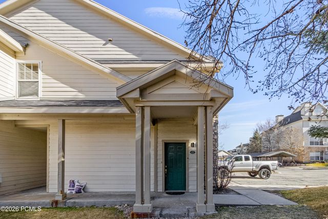 900 Bitner Road K 21, Park City, UT 84098