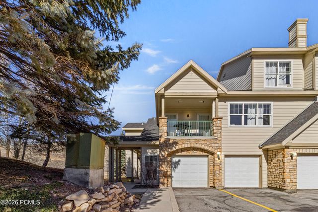 900 Bitner Road K 21, Park City, UT 84098