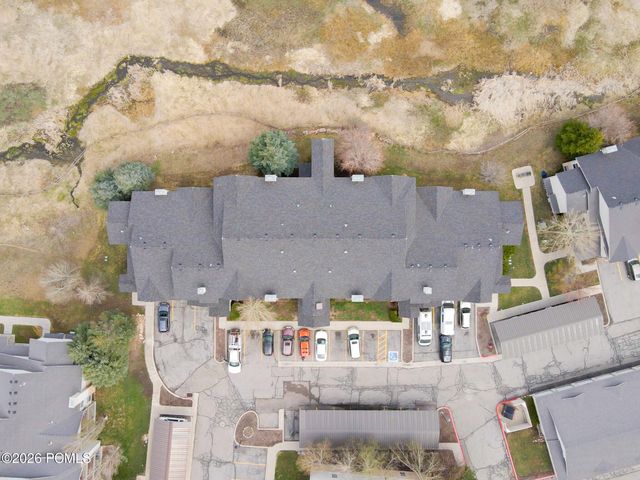 900 Bitner Road K 21, Park City, UT 84098