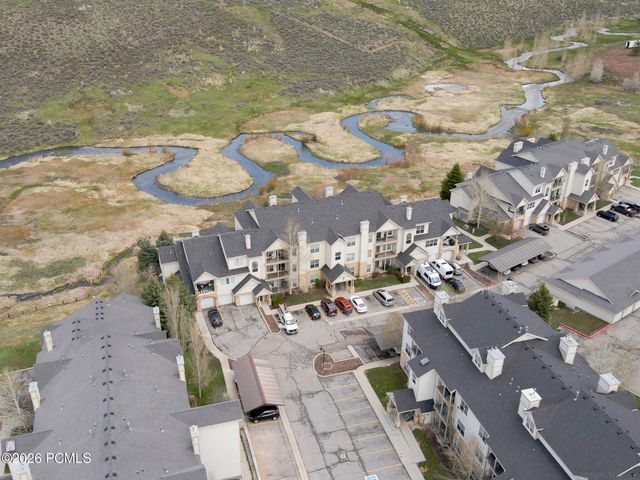 900 Bitner Road K 21, Park City, UT 84098