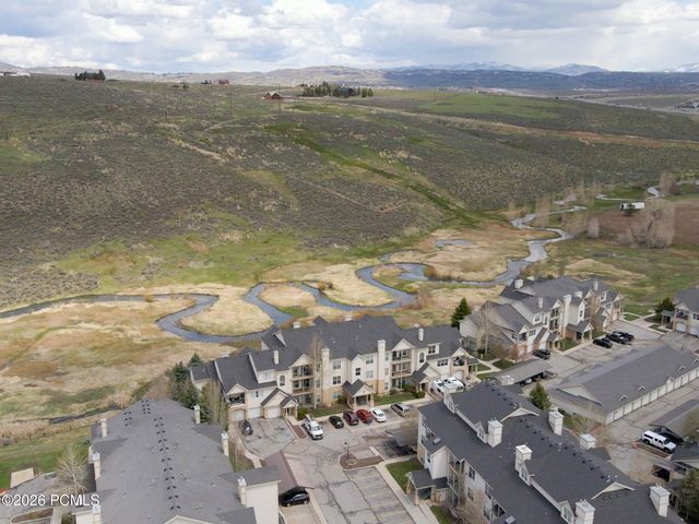 900 Bitner Road K 21, Park City, UT 84098