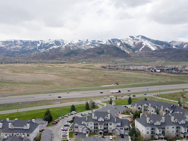 900 Bitner Road K 21, Park City, UT 84098