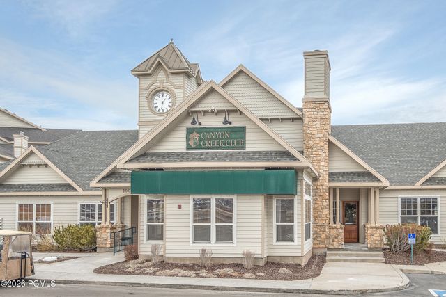 900 Bitner Road K 21, Park City, UT 84098