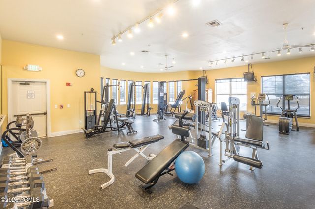 900 Bitner Road K 21, Park City, UT 84098