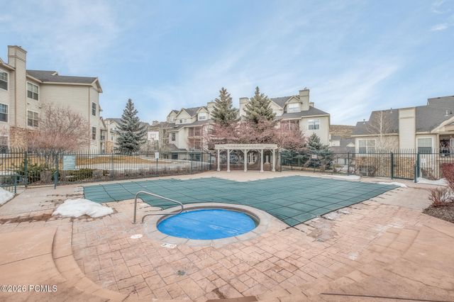 900 Bitner Road K 21, Park City, UT 84098