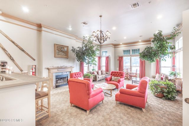 900 Bitner Road K 21, Park City, UT 84098