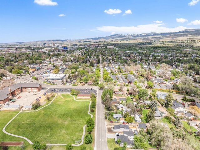1936 S Leadville, Boise, ID 83706