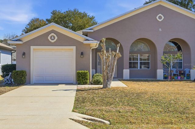 5 LYNN PLACE A, Palm Coast, FL 32137