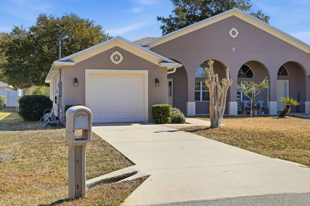 5 LYNN PLACE A, Palm Coast, FL 32137