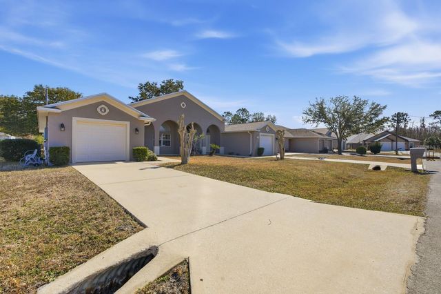5 LYNN PLACE A, Palm Coast, FL 32137