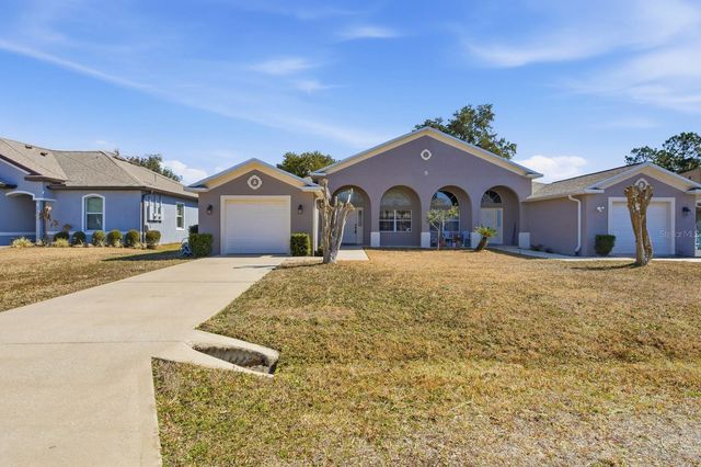 5 LYNN PLACE A, Palm Coast, FL 32137