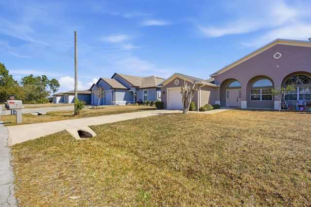 5 LYNN PLACE A, Palm Coast, FL 32137