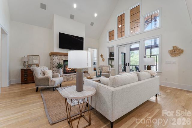 1535 Reflection Pointe Boulevard, Belmont, NC 28012