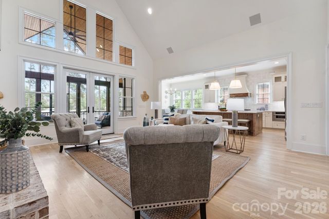 1535 Reflection Pointe Boulevard, Belmont, NC 28012