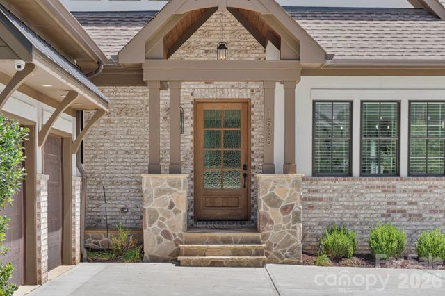 1535 Reflection Pointe Boulevard, Belmont, NC 28012