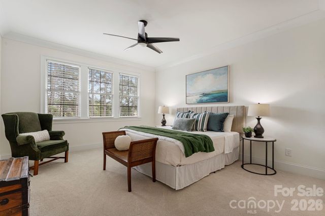 1535 Reflection Pointe Boulevard, Belmont, NC 28012
