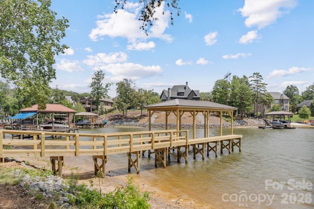 1535 Reflection Pointe Boulevard, Belmont, NC 28012