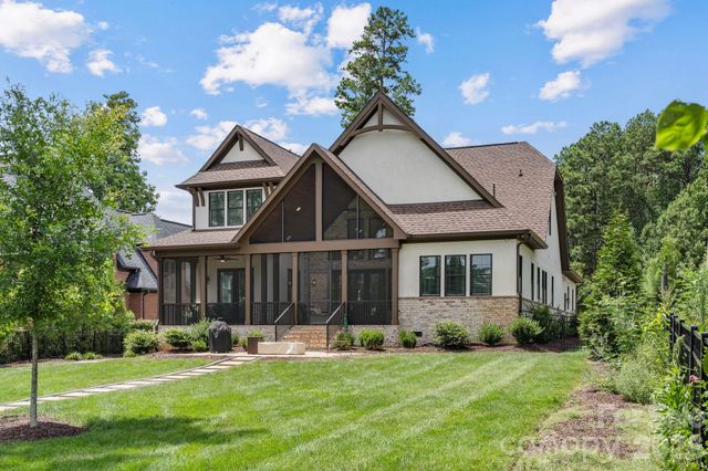1535 Reflection Pointe Boulevard, Belmont, NC 28012