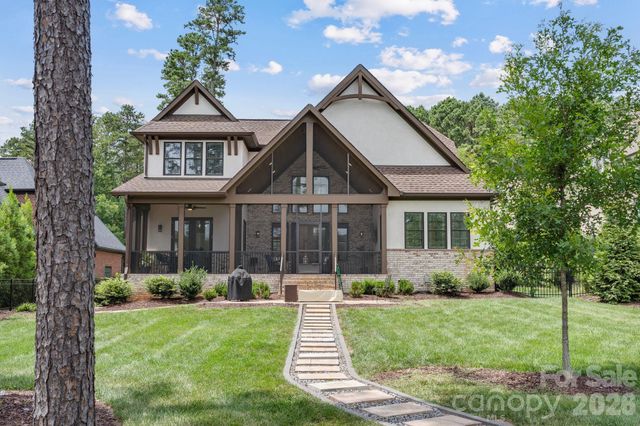 1535 Reflection Pointe Boulevard, Belmont, NC 28012