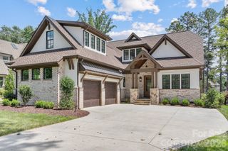 1535 Reflection Pointe Boulevard, Belmont, NC 28012