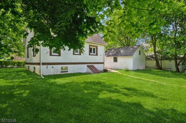 11 Mount Pleasant Ave, Wharton Boro, NJ 07885