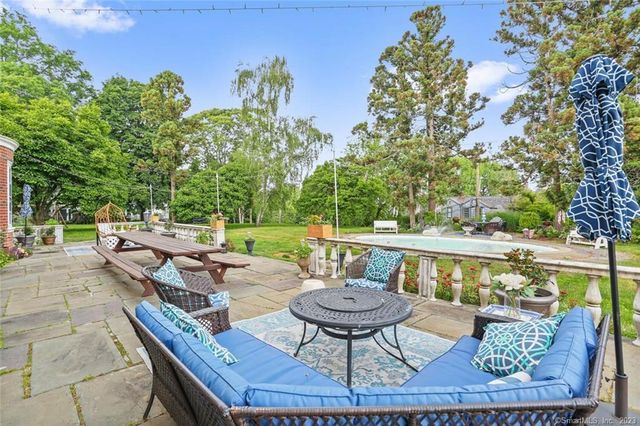 124 Old Battery Road, Bridgeport, CT 06605