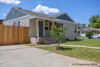 3068 REED AVE, Cheyenne, WY 82001