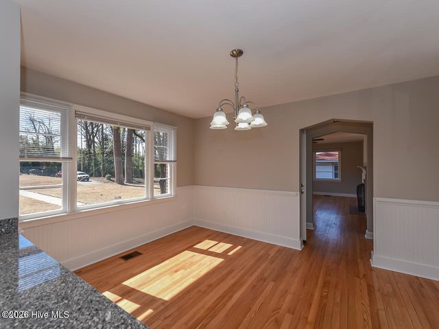 603 Beech Street, Goldsboro, NC 27530