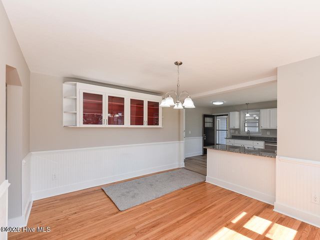 603 Beech Street, Goldsboro, NC 27530