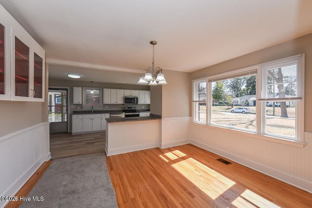 603 Beech Street, Goldsboro, NC 27530